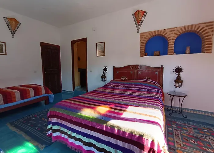 Auberge Casa Linda